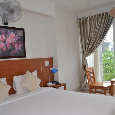 Da Nang Nemo Hotel Exterior photo