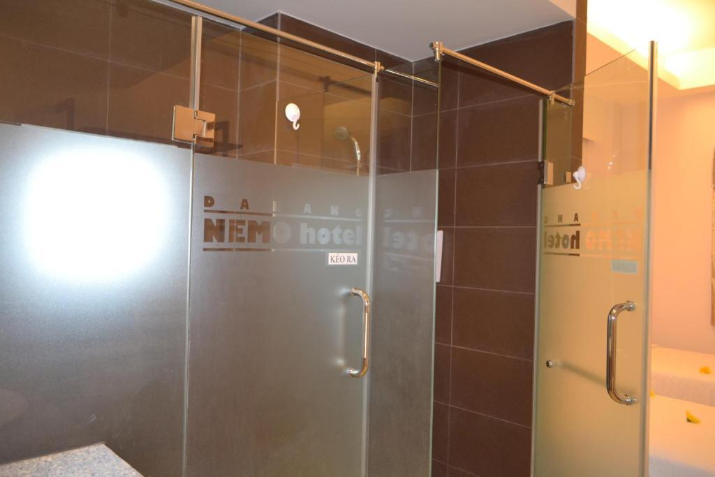 Da Nang Nemo Hotel Room photo