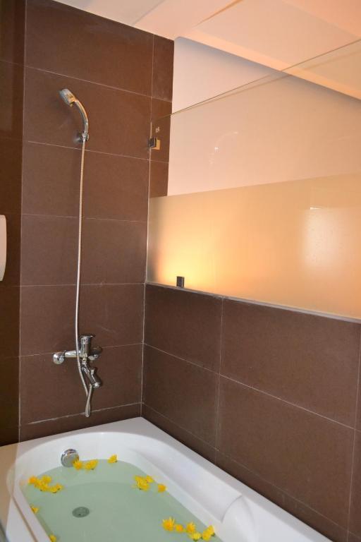 Da Nang Nemo Hotel Room photo