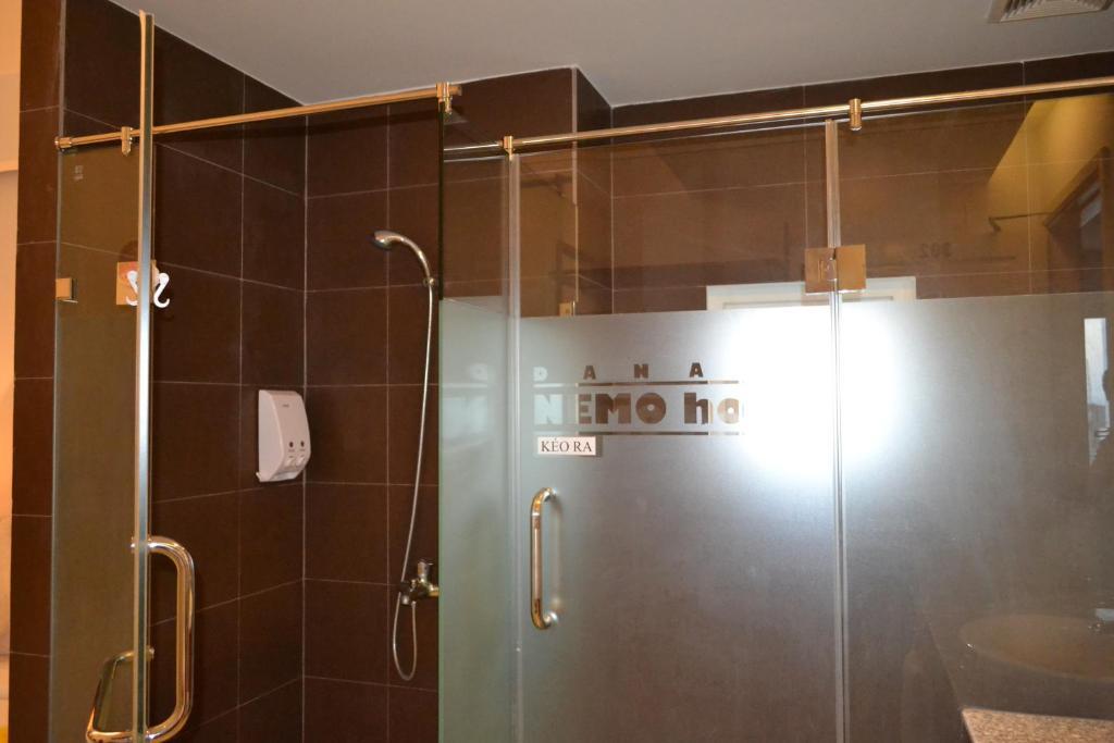 Da Nang Nemo Hotel Room photo