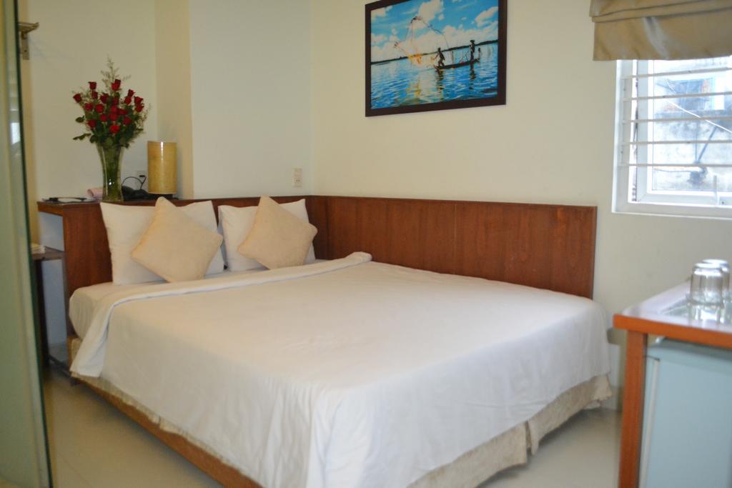 Da Nang Nemo Hotel Exterior photo