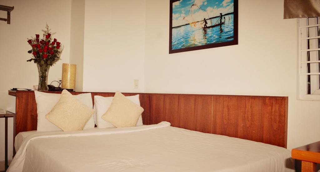 Da Nang Nemo Hotel Exterior photo