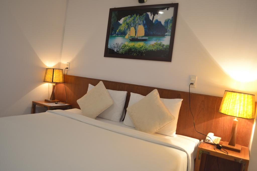 Da Nang Nemo Hotel Exterior photo