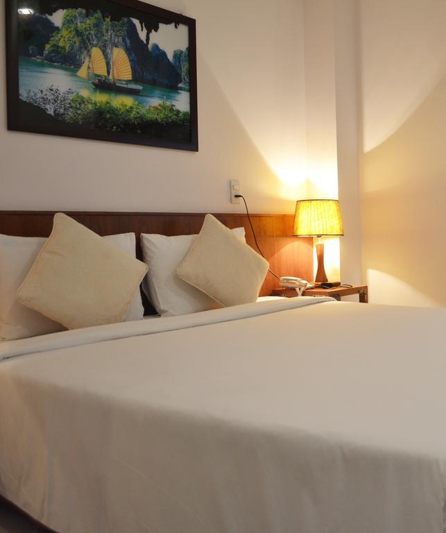 Da Nang Nemo Hotel Exterior photo