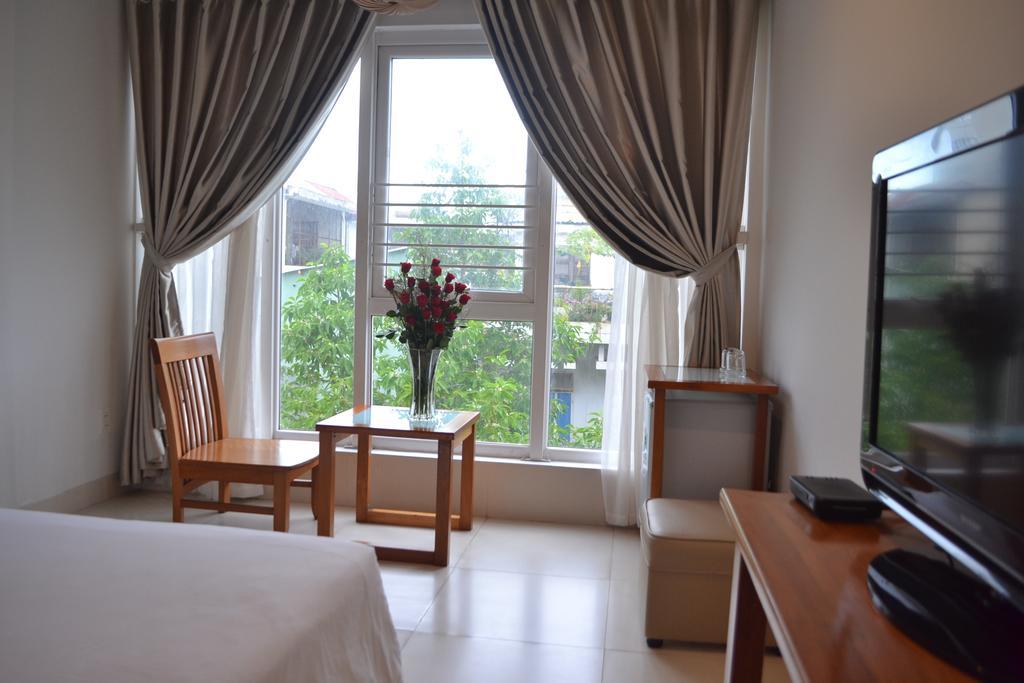 Da Nang Nemo Hotel Exterior photo