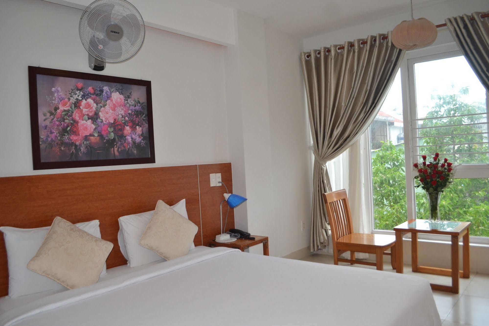 Da Nang Nemo Hotel Exterior photo