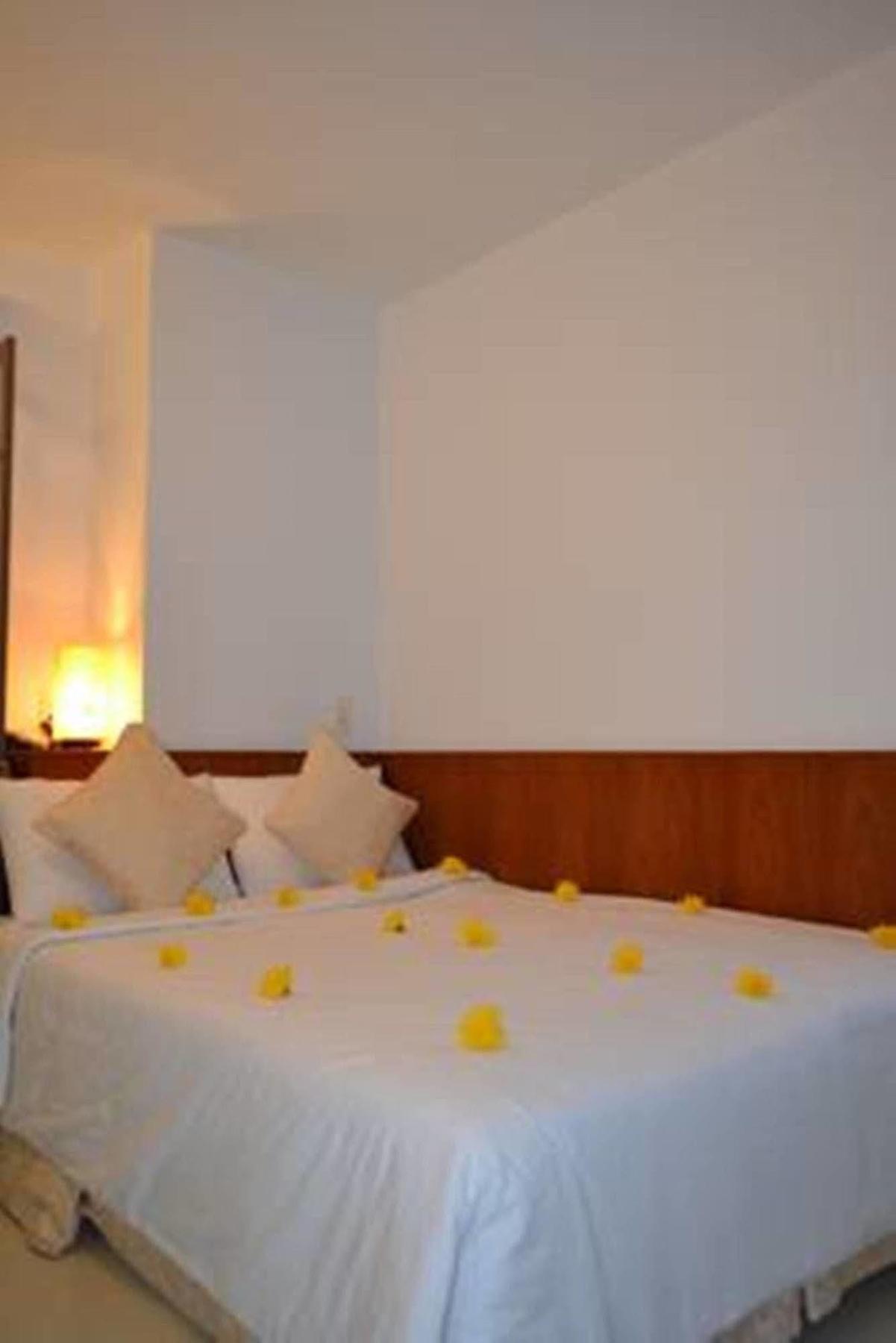 Da Nang Nemo Hotel Exterior photo